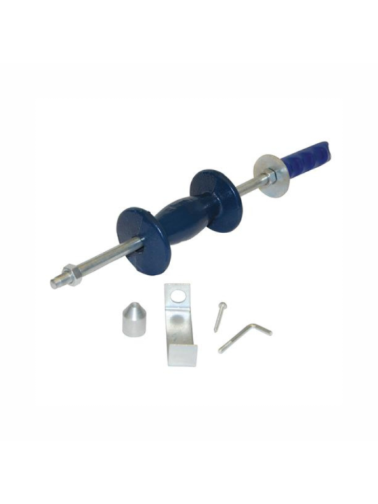 Kit masse à inertie 5 pièces - SILVERLINE 380625