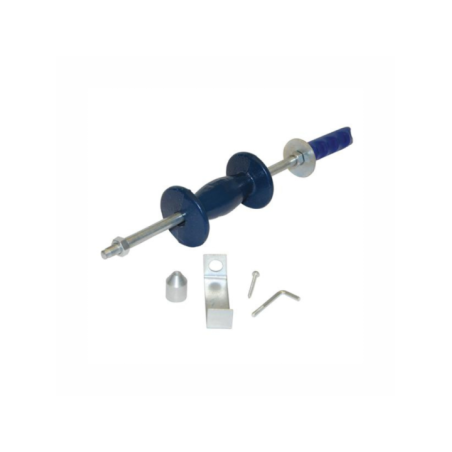 Kit masse à inertie 5 pièces - SILVERLINE 380625