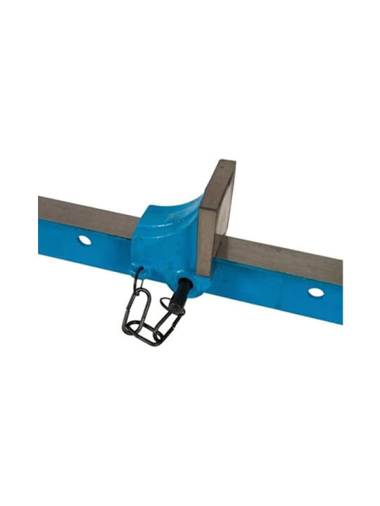 Serre joint dormant 120 cm - SILVERLINE 613111