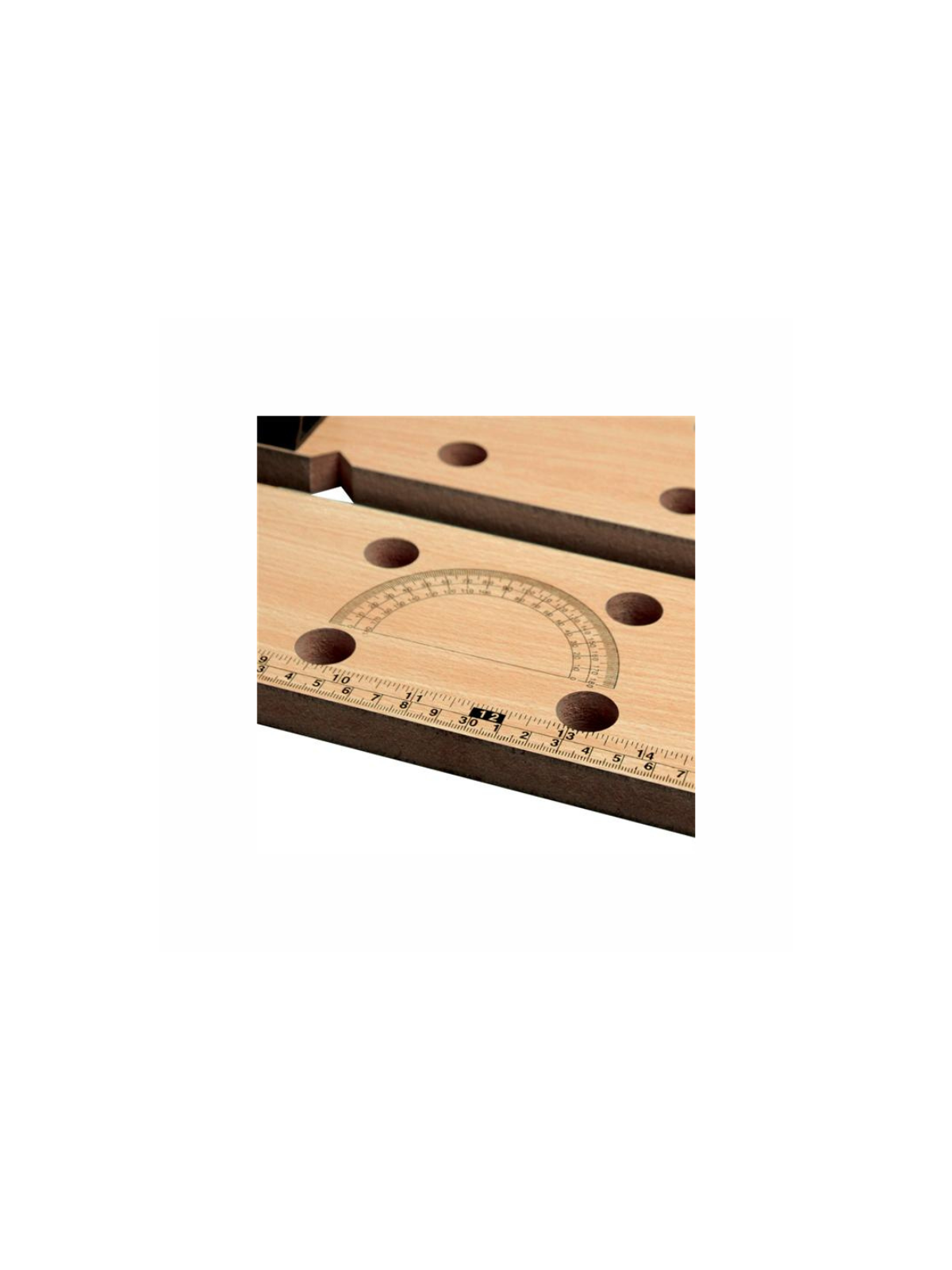 Etabli pliant - SILVERLINE TB01