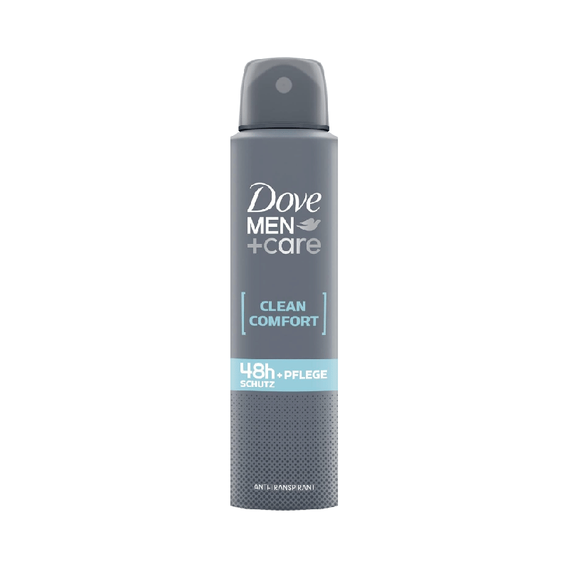 Déodorant Dove Men+Care Clean Comfort