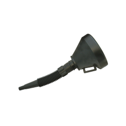 Entonnoir flexible 140 mm - SILVERLINE 793799