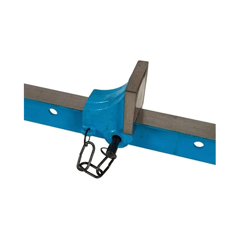 Serre joint dormant 90 cm SILVERLINE 452646