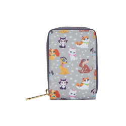 Portefeuille Animaux de disney LOUNGEFLY