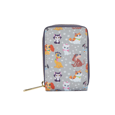 Portefeuille Animaux de disney LOUNGEFLY