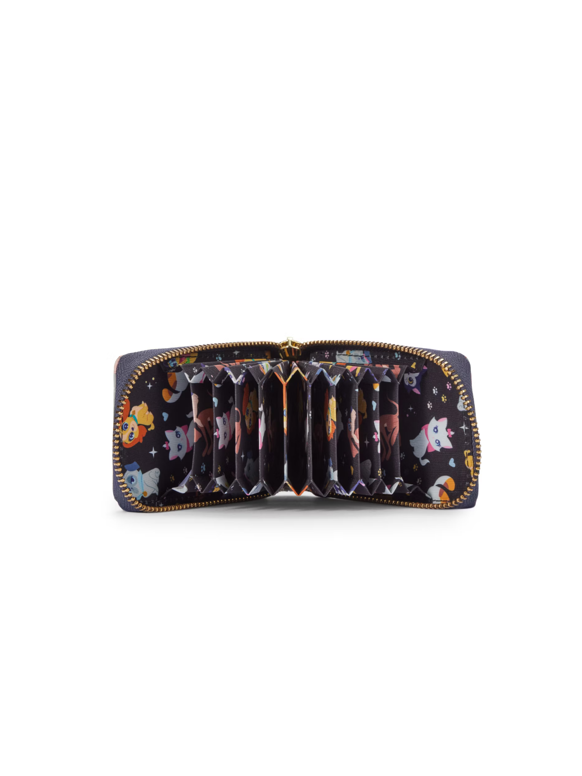 Portefeuille Animaux de disney LOUNGEFLY