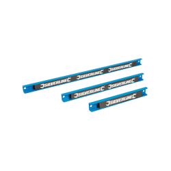 Barres magnétiques pour Outil SILVERLINE 366950 : Rangement Pratique