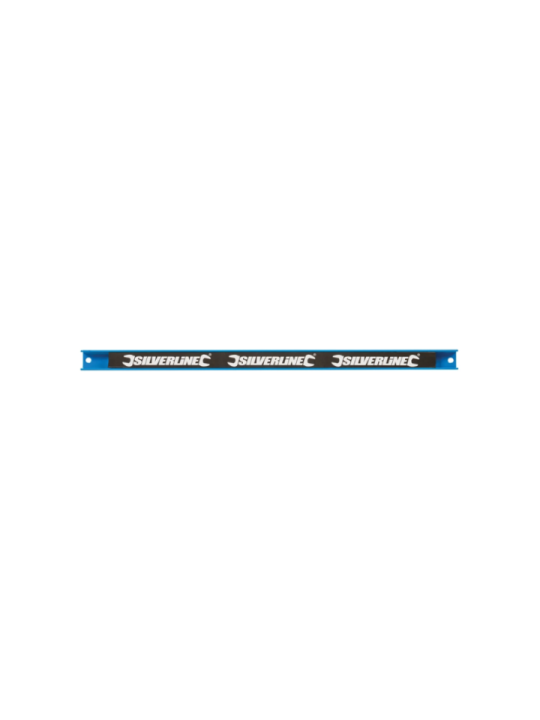 Barres magnétiques pour Outil SILVERLINE 366950 : Rangement Pratique
