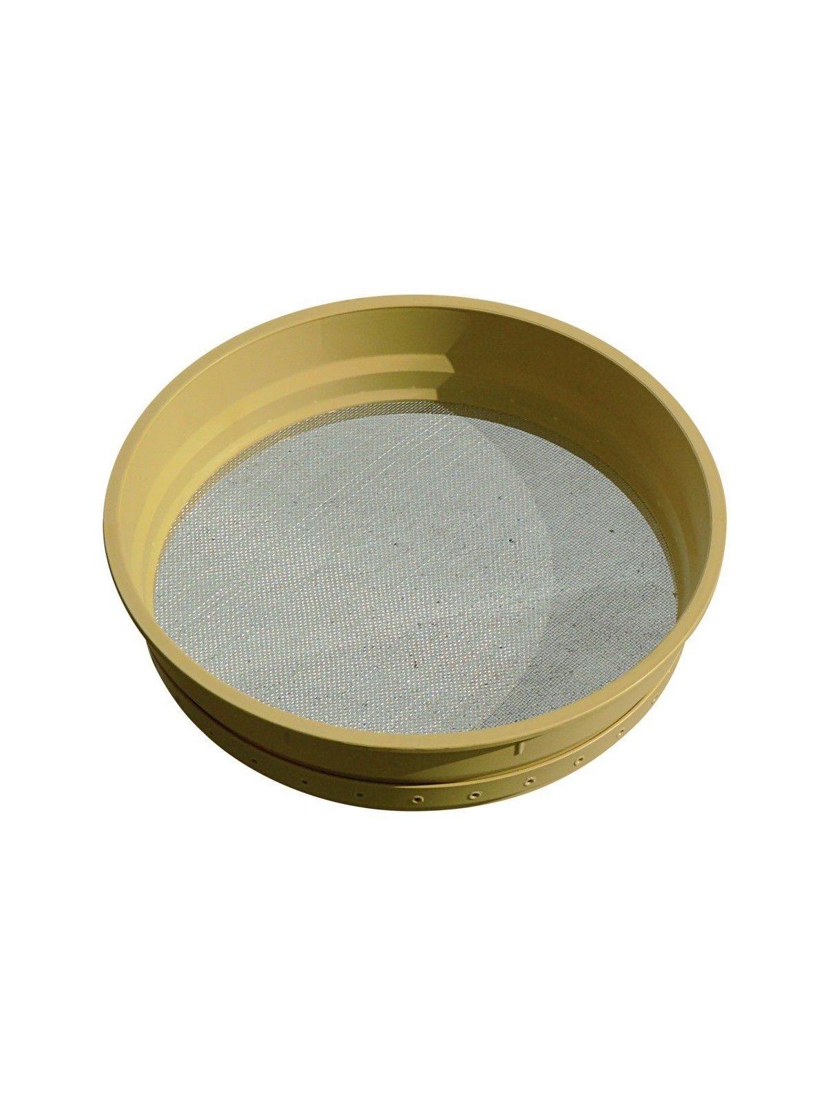 Tamis plastique N°20  TALIAPLAST 370509