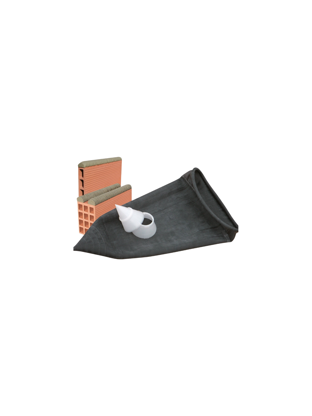 Poche à joint multi matériaux Taliaplast – Précise et sans entretien