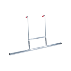 Barre à débuller spécial béton Ø 50 mm- TALIA PLAST Finition Parfaite