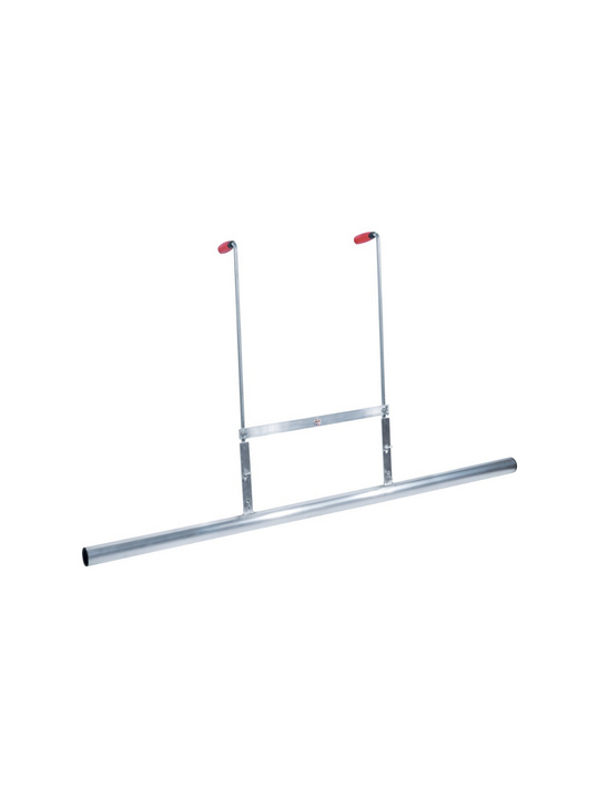 Barre à débuller spécial béton Ø 50 mm- TALIA PLAST Finition Parfaite