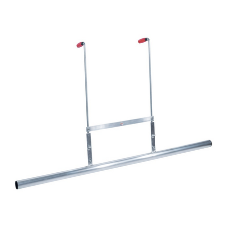 Barre à débuller spécial béton Ø 50 mm- TALIA PLAST Finition Parfaite