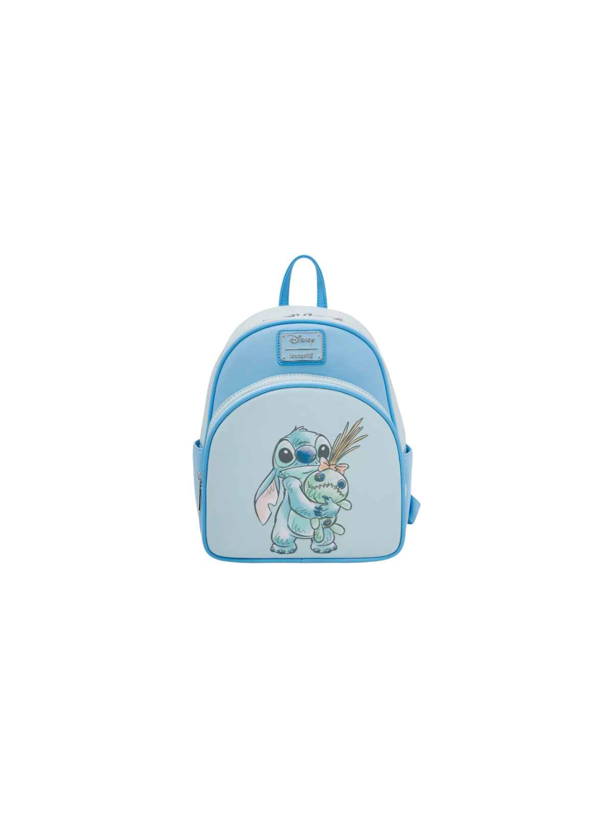 Sac à dos Lilo & Stitch Scrump Câlin LOUNGEFLY