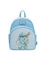 Sac à dos Lilo & Stitch Scrump Câlin LOUNGEFLY