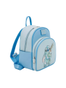 Sac à dos Lilo & Stitch Scrump Câlin LOUNGEFLY