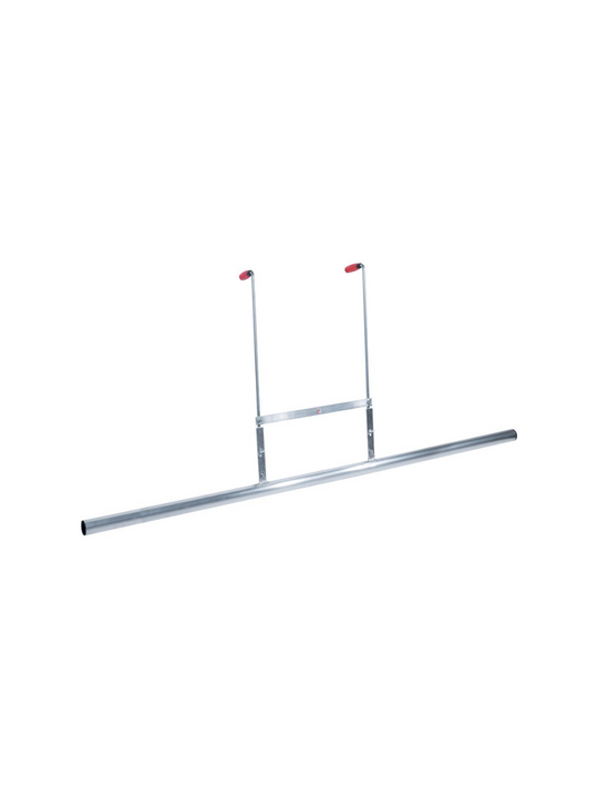 Barre à débuller spécial béton Ø 50 mm- TALIA PLAST Finition Parfaite