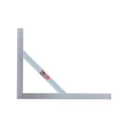 Équerre de maçon aluminium - TALIAPLAST