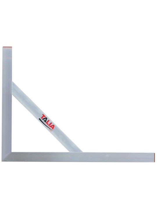 Équerre de maçon aluminium - TALIAPLAST