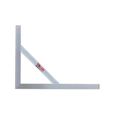 Équerre de maçon aluminium - TALIAPLAST