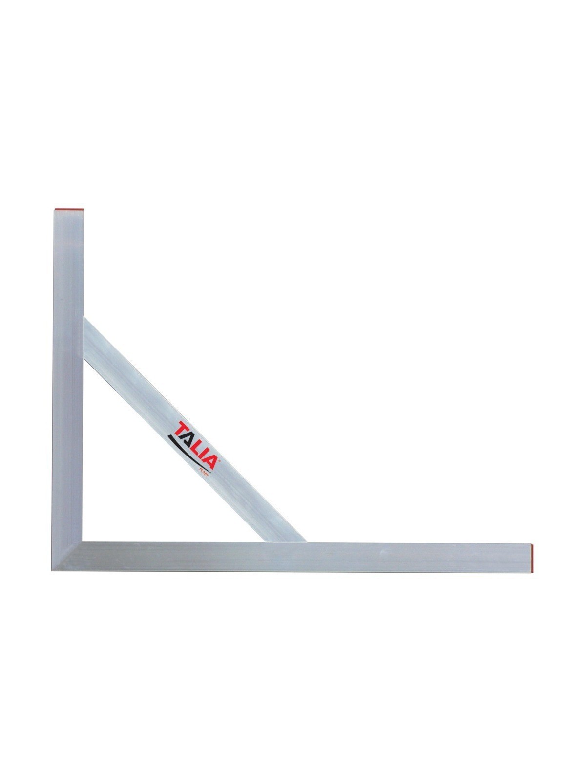 Équerre de maçon aluminium - TALIAPLAST