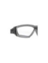 Lunettes monobloc polycarbonate GO-SPECS TEC CLEAR GOSPTIN Delta Plus