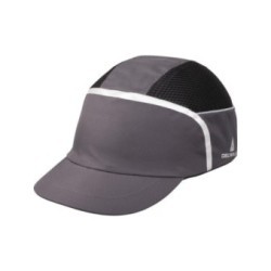 Casquette Anti-Heurt DELTAPLUS KAIZIO : Sécurité et Confort au Travail