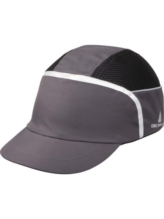 Casquette Anti-Heurt DELTAPLUS KAIZIO : Sécurité et Confort au Travail