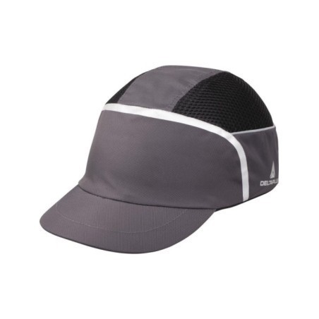 Casquette Anti-Heurt DELTAPLUS KAIZIO : Sécurité et Confort au Travail