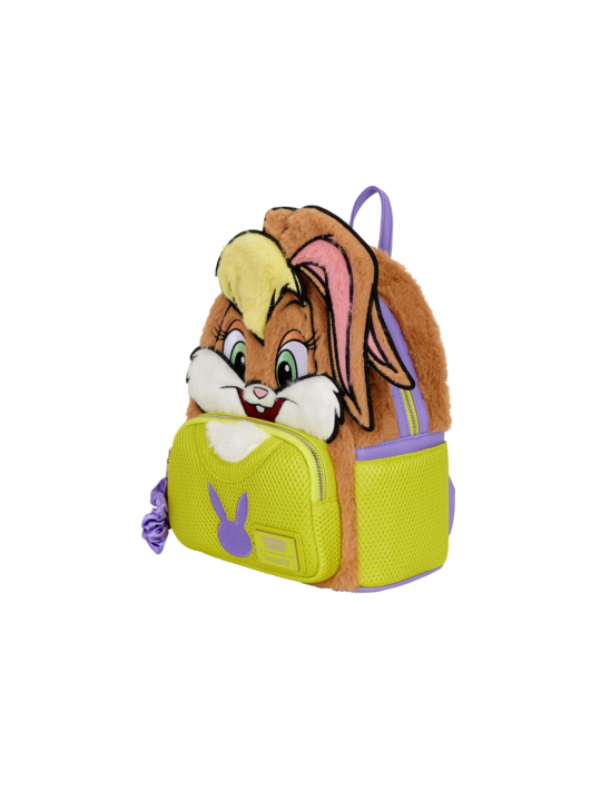 Sac à dos Lola Bunny Looney tunes LOUNGEFLY