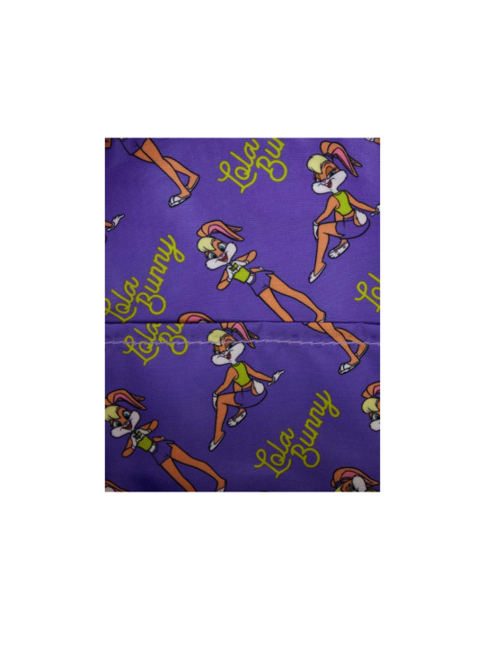 Sac à dos Lola Bunny Looney tunes LOUNGEFLY