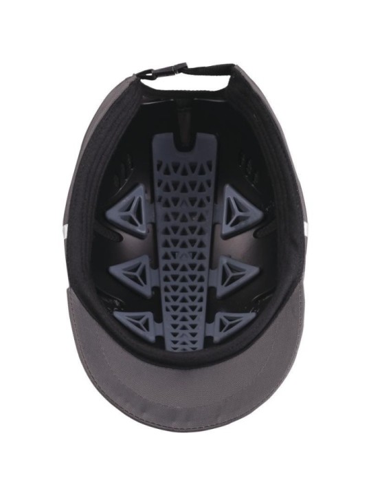 Casquette Anti-Heurt DELTAPLUS KAIZIO : Sécurité et Confort au Travail