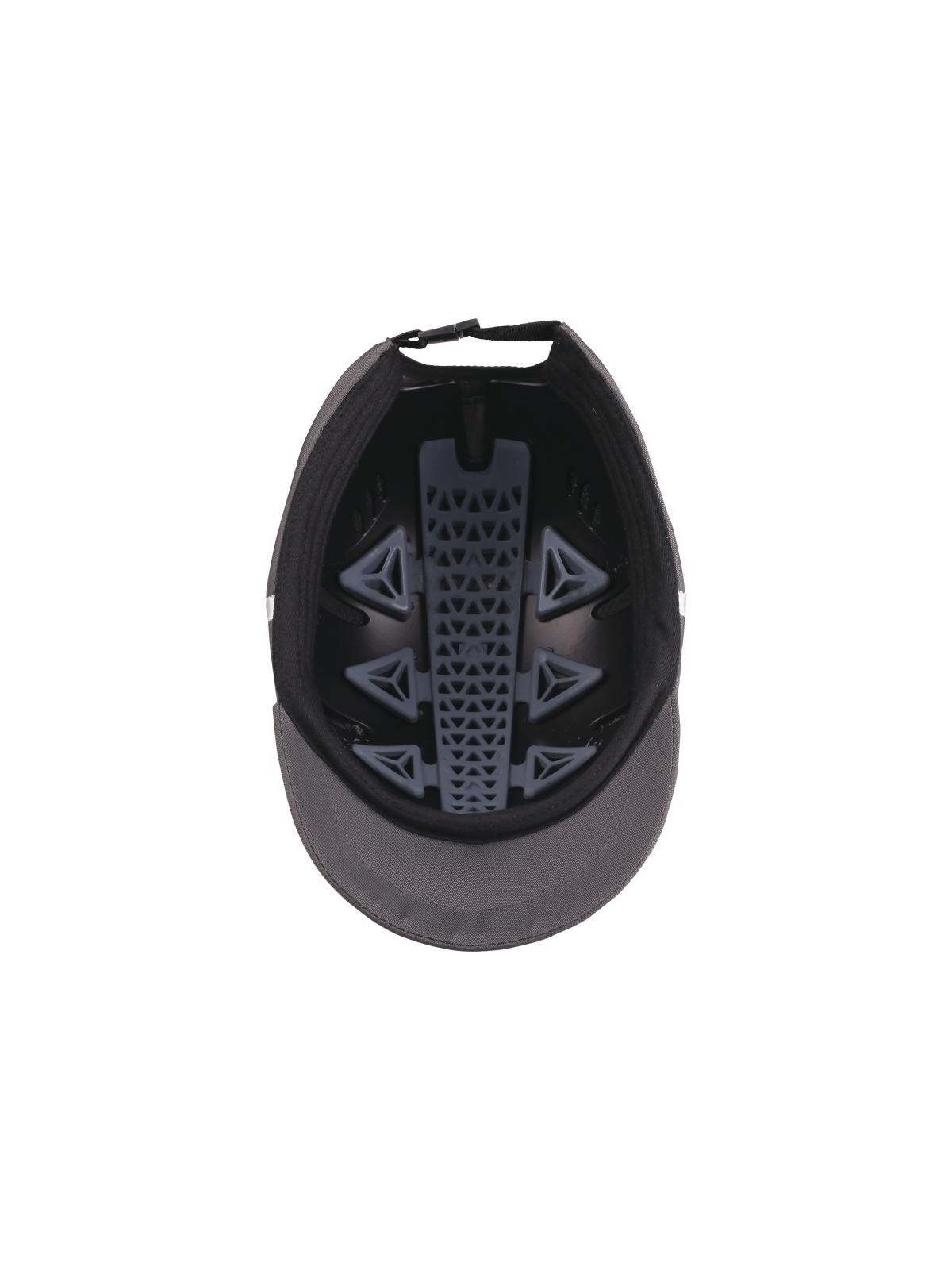 Casquette Anti-Heurt DELTAPLUS KAIZIO : Sécurité et Confort au Travail