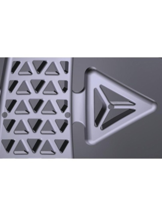 Casquette Anti-Heurt DELTAPLUS KAIZIO : Sécurité et Confort au Travail