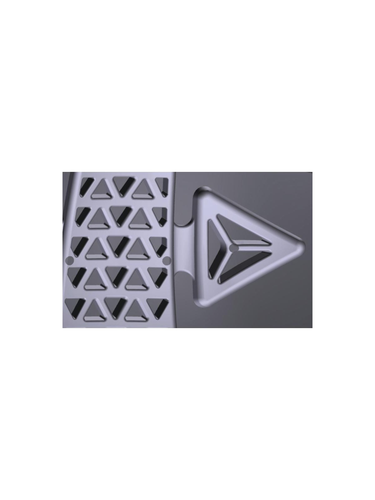 Casquette Anti-Heurt DELTAPLUS KAIZIO : Sécurité et Confort au Travail