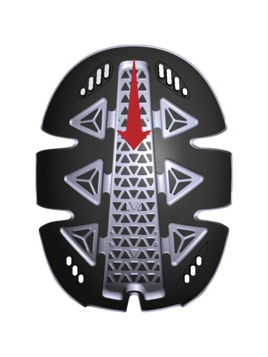 Casquette Anti-Heurt DELTAPLUS KAIZIO : Sécurité et Confort au Travail