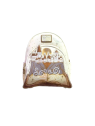 Sac à dos books Harry Potter LOUNGEFLY