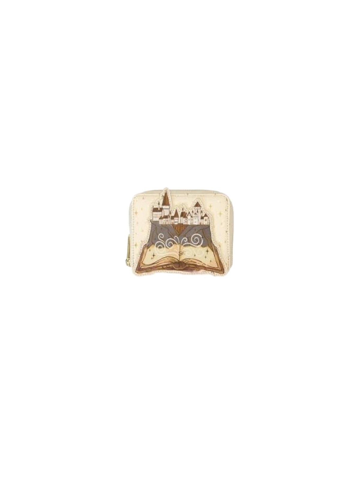 Portefeuille books Harry Potter LOUNGEFLY