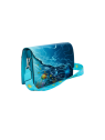 Sac à bandoulière wave océan Vaiana LOUNGEFLY