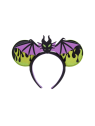 Ears Dragon Maléfique Disney