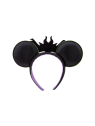 Ears Dragon Maléfique Disney