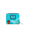 Portefeuille wave océan Vaiana LOUNGEFLY