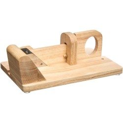 Trancheuse à saucisson - SECRET DE GOURMET 152030