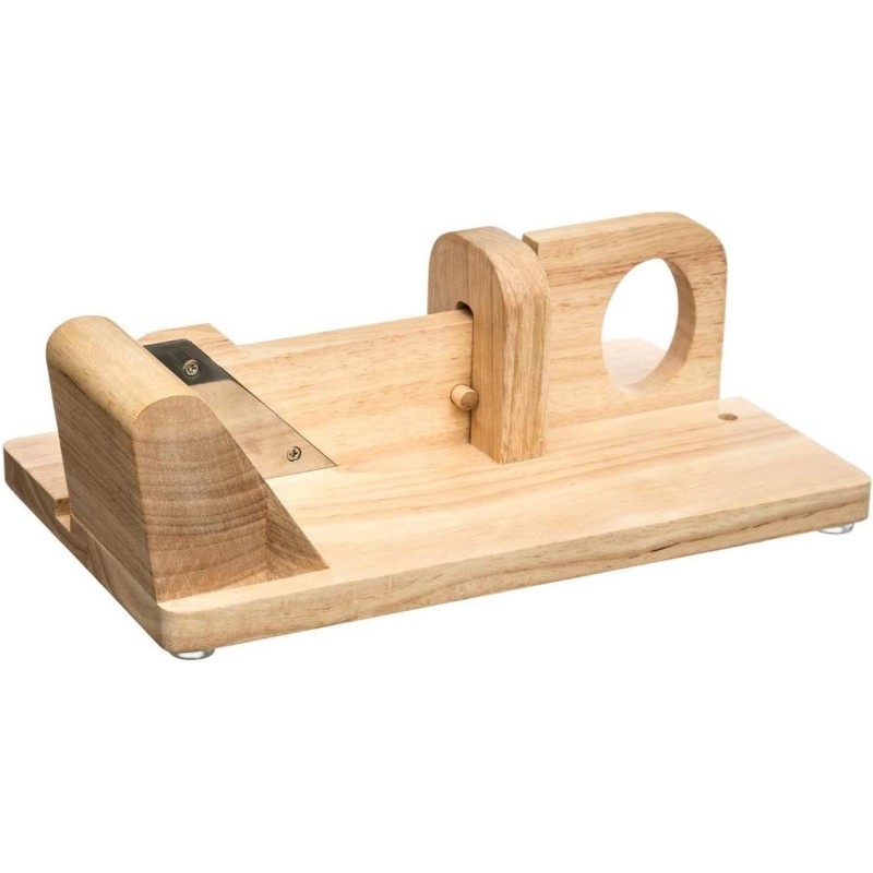 Trancheuse à saucisson - SECRET DE GOURMET 152030