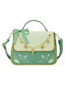 Sac Fée Clochette Holiday Sequin LOUNGEFLY