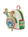Sac à dos Ornements Noël Stitch LOUNGEFLY