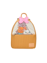 Sac à dos Chaton Panier Les Aristochats LOUNGEFLY