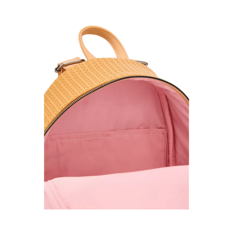 Sac à dos Chaton Panier Les Aristochats LOUNGEFLY