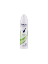 Spray anti transpirant - REXONA