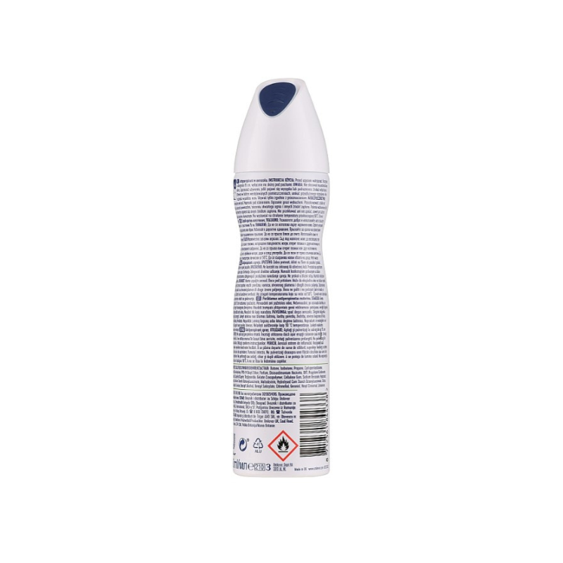 Spray anti transpirant - REXONA